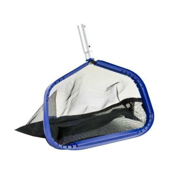 Water TechniX PRO - Pool Leaf Shovel Scoop - Mr Pool Man
