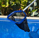 Water TechniX PRO - Pool Leaf Shovel Scoop - Mr Pool Man