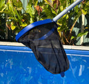 Water TechniX PRO - Pool Leaf Shovel Scoop - Mr Pool Man