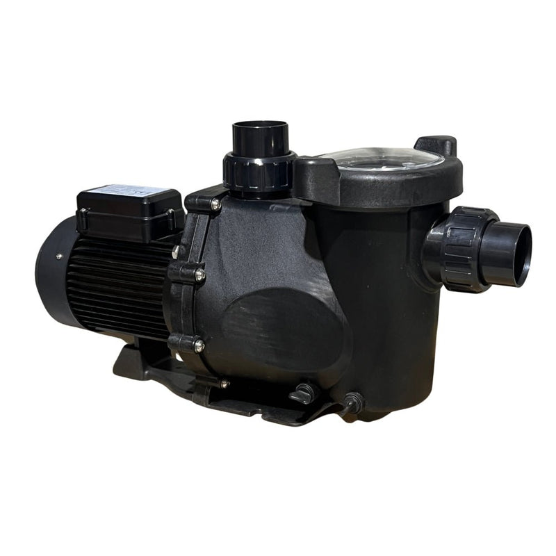 Water TechniX Pump ApeX 1.0HP - Astral Davey Retrofit - Mr Pool Man