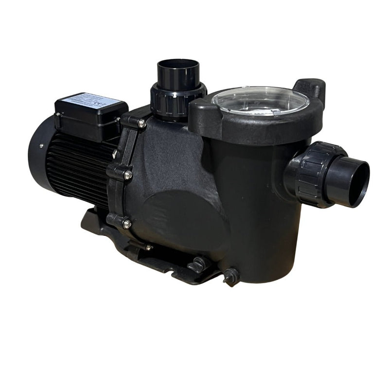 Water TechniX Pump ApeX 1.0HP - Astral Davey Retrofit - Mr Pool Man