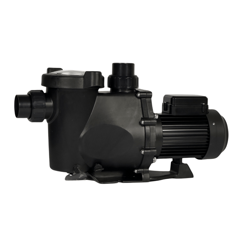 Water TechniX Pump ApeX 1.0HP - Astral Davey Retrofit - Mr Pool Man