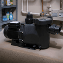 Water TechniX Pump ApeX 1.5HP - Astral Davey Retrofit - Mr Pool Man