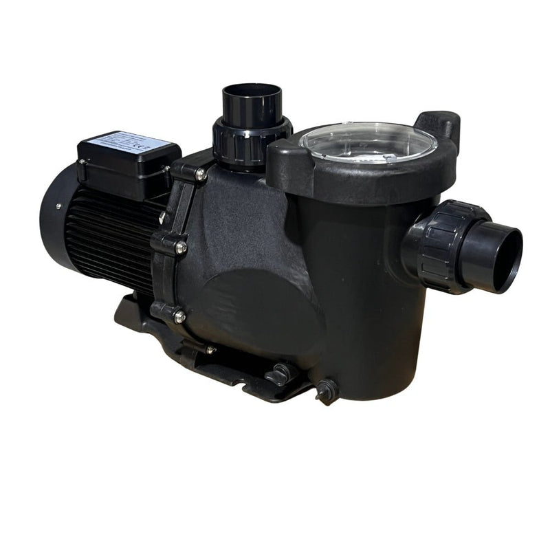 Water TechniX Pump ApeX 1.5HP - Astral Davey Retrofit - Mr Pool Man