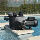 Water TechniX Pump ApeX 1.5HP - Astral Davey Retrofit - Mr Pool Man