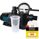 Water TechniX Pump LEO 1100W 1.5 HP - Mr Pool Man