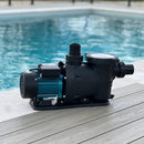 Water TechniX Pump LEO 1100W 1.5 HP - Mr Pool Man