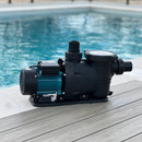 Water TechniX Pump LEO 750W 1.0 HP - Mr Pool Man