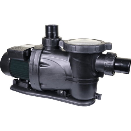 Water TechniX Pump LEO 750W 1.0 HP - Mr Pool Man