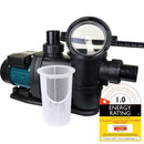 Water TechniX Pump LEO 750W 1.0 HP - Mr Pool Man