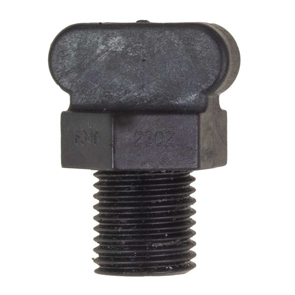 Water TechniX Pump LEO - Drain Plug Suits 1.0 HP / 1.5HP - Mr Pool Man