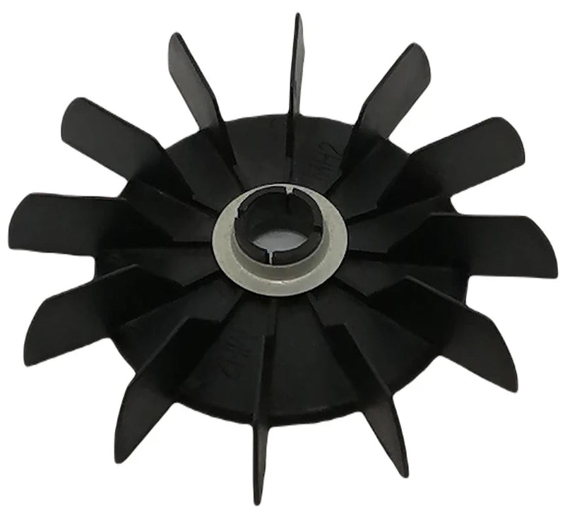 Water TechniX Pump LEO - Fan Suits 1.0 HP / 1.5HP - Mr Pool Man