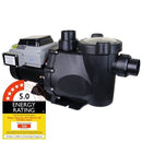 Water TechniX Pump VorteX Variable Speed 1.5HP - Mr Pool Man