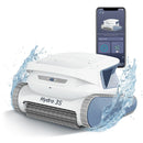 Water TechniX Robotic Pool Cleaner Hydro 3S Cordless - Mr Pool Man