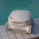 Water TechniX Robotic Pool Cleaner Hydro 3S Cordless - Mr Pool Man