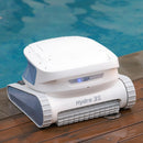 Water TechniX Robotic Pool Cleaner Hydro 3S Cordless - Mr Pool Man