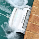 Water TechniX Robotic Pool Cleaner Hydro 4 Corded - Mr Pool Man