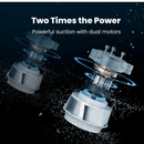 Water TechniX Robotic Pool Cleaner Hydro 4 Corded - Mr Pool Man