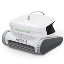 Water TechniX Robotic Pool Cleaner Hydro 4 Corded - Mr Pool Man