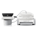 Water TechniX Robotic Pool Cleaner Hydro 4 Corded - Mr Pool Man