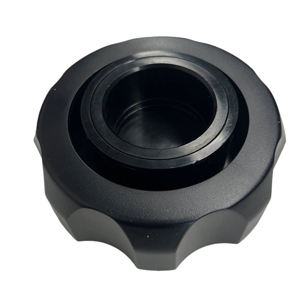 Water TechniX Salt & Magnesium Chlorinator - Atomic Blank Cap - Mr Pool Man