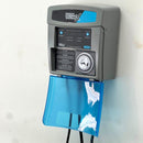 Water TechniX Salt & Magnesium Chlorinator - Atomic WTA35 - 35G - Mr Pool Man