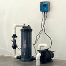 Water TechniX Small Pool Bundle - Cartridge Filter - Mr Pool Man