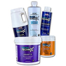 Water TechniX Spa Start Up & Maintenance Chemical Bundle - Mr Pool Man