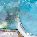 Water TechniX Stain Remover 1Kg - Mr Pool Man