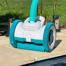 Water TechniX Suction Pool Cleaner - MatriX Conch - Mr Pool Man
