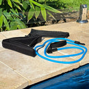 Water TechniX Swim Trainer Pool Fitness Resistance Belt - Mr Pool Man