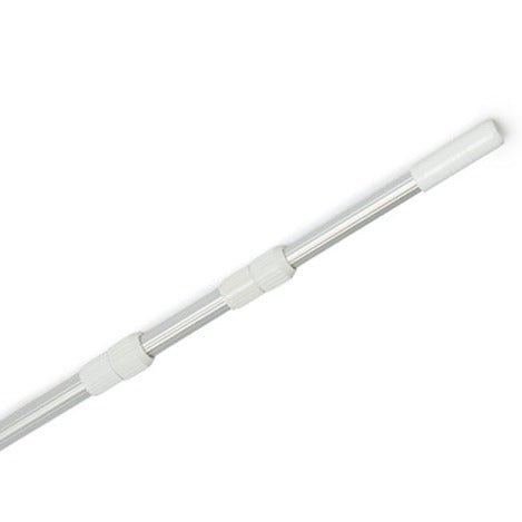 Water TechniX Telescopic Pool Tele Pole 1.2m - 3.6m / 4ft - 12ft - Mr Pool Man