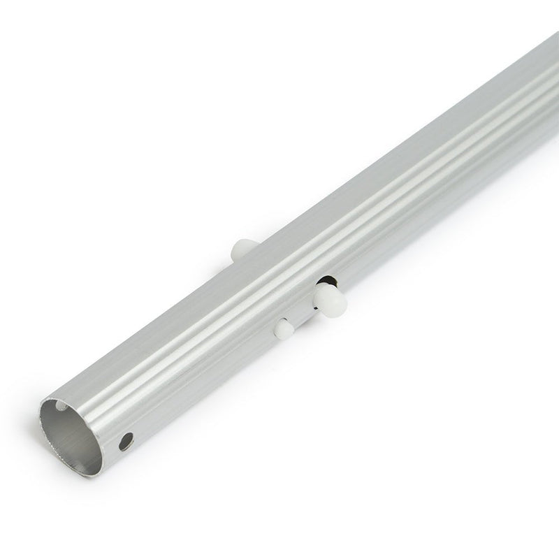 Water TechniX Telescopic Pool Tele Pole 1.2m - 3.6m / 4ft - 12ft - Mr Pool Man