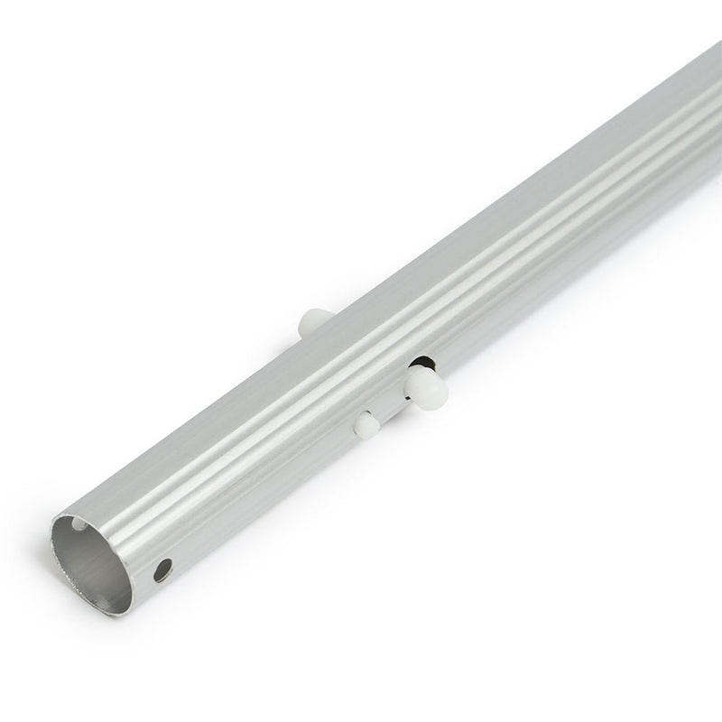 Water TechniX Telescopic Pool Tele Pole 1.2m - 3.6m / 4ft - 12ft - Mr Pool Man