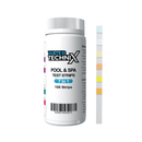 Water TechniX Test Kit & Salt Strips Bundle - Mr Pool Man