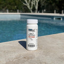 Water TechniX Test Strips - Salt - Mr Pool Man