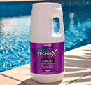 Water TechniX UV Blockout Stabiliser Sunscreen 1Kg - Mr Pool Man