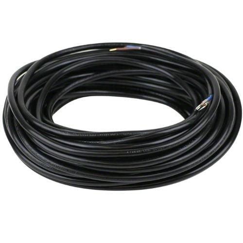 Water TechniX Vivid Bundle 1 x Multi Colour LED Light + Transformer + 20m Cable - Mr Pool Man