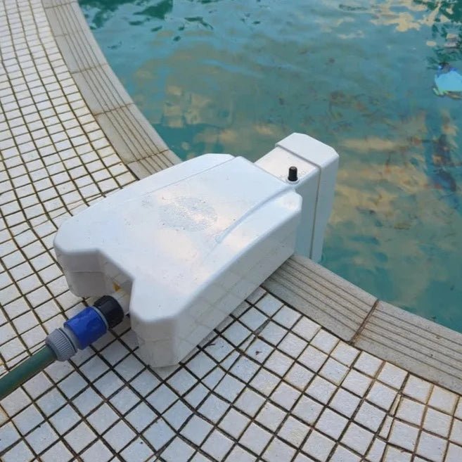 Water TechniX Water Levelling Device - Mr Pool Man