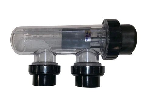 Waterco Salt Water Cell HydroChlor 2000 MK111 Genuine - Mr Pool Man