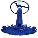 Water TechniX Viper EX-DEMO Automatic Pool Cleaner w/ 12m Hose