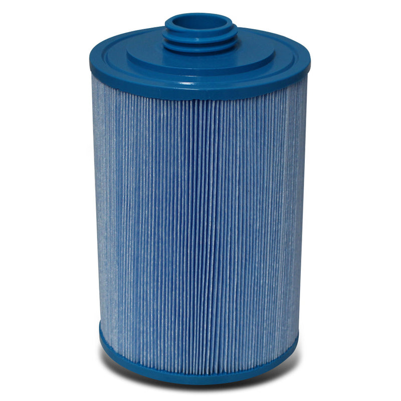 Waterway 50 Sq Ft Spa Filter - ANTIBACTERIAL Water TechniX PRO Cartridge Element