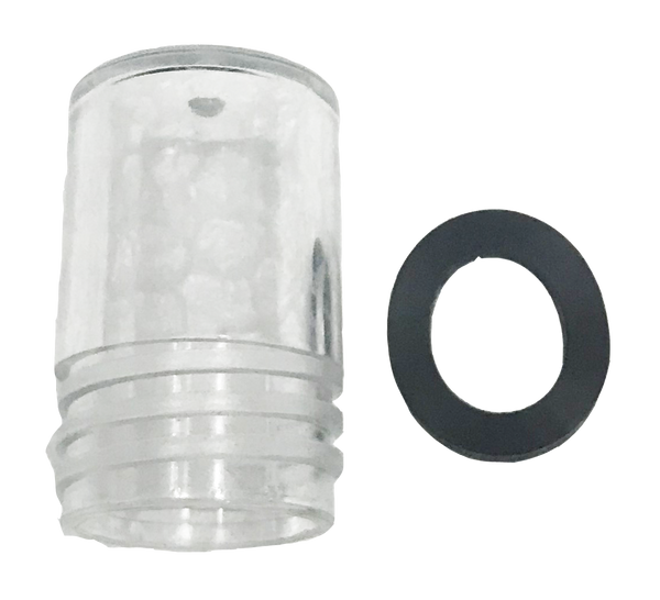 Clear Lid for Astralpool / Hurlcon Pumps - CX, TX, E, Viron XT - also –  Heater and Spa Parts