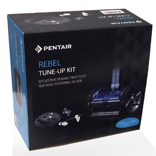 Pentair Rebel Tune Up Kit MK1 Version