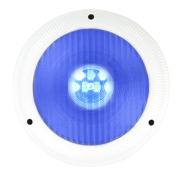 Aquaquip LED Light QC Blue-Mr Pool Man