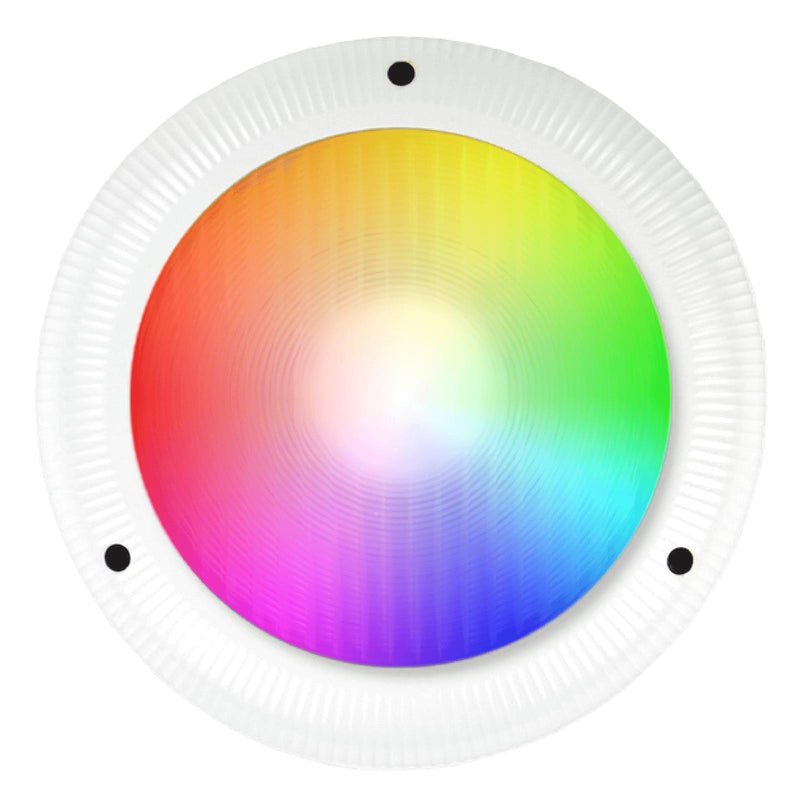 Aquaquip LED Light QC Multi Colour-Mr Pool Man
