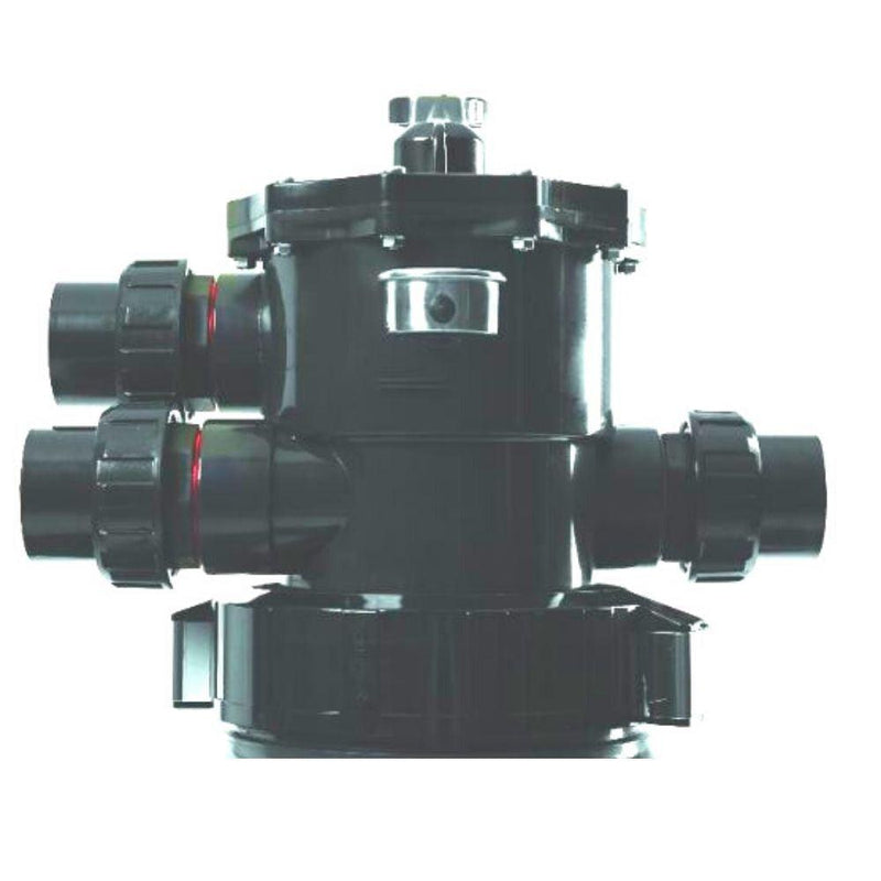 Astral Filter Multiport Complete Cantabric C320 - C400 50mm-Mr Pool Man