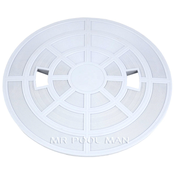 Filtrite SK900 Deck Lid Plate White-Mr Pool Man