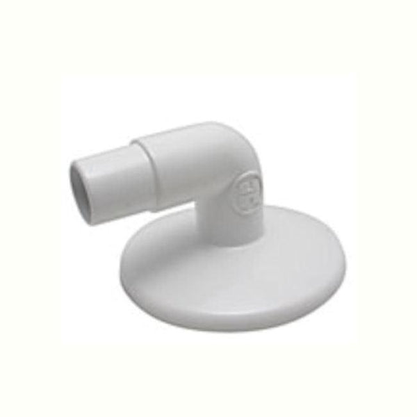 Hayward Vac Plate with Moulded Elbow SP1094/5-Mr Pool Man