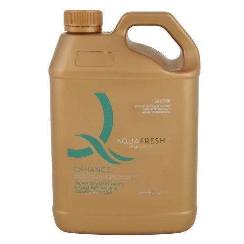 Lo-Chlor AquaFresh Enhance 5L - Pool Chemical-Mr Pool Man